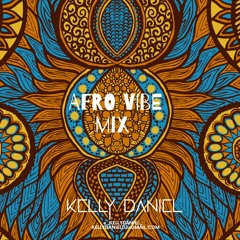 Afrovibe Mix 2020 - Afrobeats/Afroswing