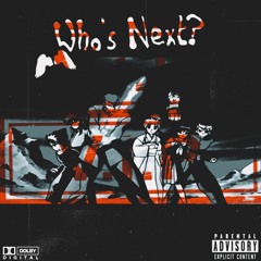 Zion-Don Who's Next (VIP)