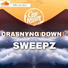 Sweepz  Crashing Down