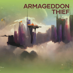 Armageddon Thief