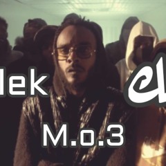 Mohab Mo.3||مهاب إم أو ثري - Melek||مِلك