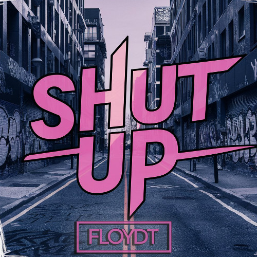 Shut up [FREE DOWNLOAD]