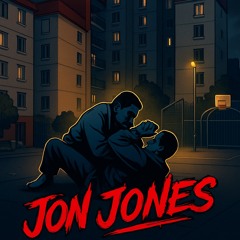 Jon Jones