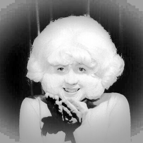 Lady In The Radiator David Lynch
