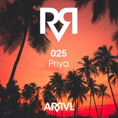 ARRVL 025 - Priya