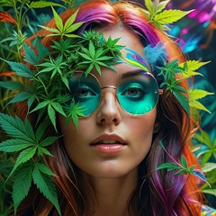 Feel The Weed