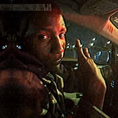 No Patience (Prod. Wavrmuzik)