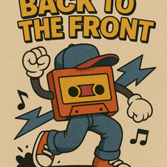Emi Colaizzo - Back to the Front