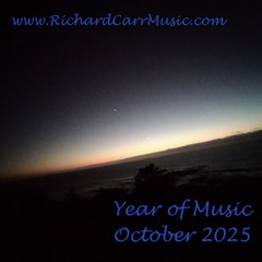 Year of Music: October 20, 2025