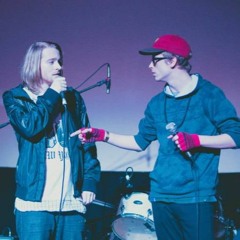 No Rivals Ft. Spekter