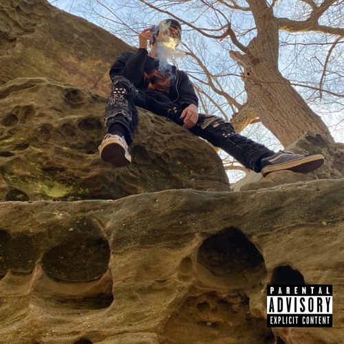 SlimReaper - I Cannot Do This On My Own (Prod By Topic)
