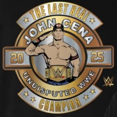 John Cena & Tha Trademarc- The Time is Now Extended