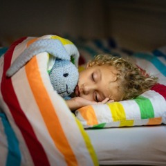 Prečo naše deti menej spia?