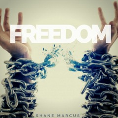 FREEDOM: DJ SHANE MARCUS