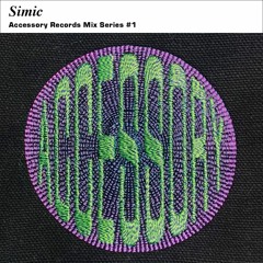 Accessory Mix #1 - Simic