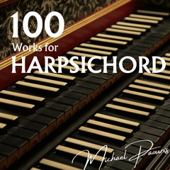 For Harpsichord No. 2/100