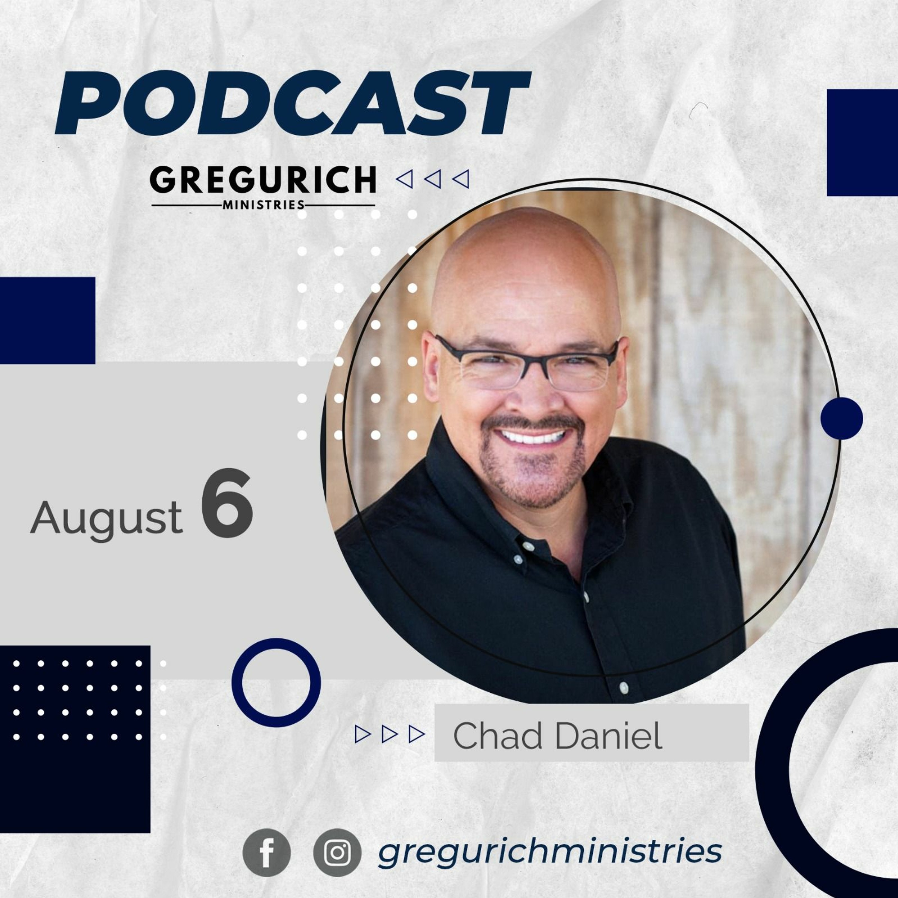 Gregurich Ministries