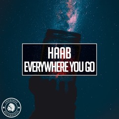 HAAB - Everywhere You Go