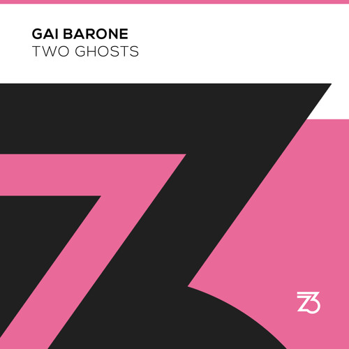Gai Barone Two Ghosts By Zerothree Music Two ghosts is signature gai barone, packed full of arps, lead lines, ever growing chord progressions and gai is back with that stunning vocoder element which brings some real retro vibes to the party. soundcloud