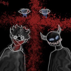 SENTIMENTAL FUCK (ft TOFU666) [PROD.DOUBLEFOUR X MUD]