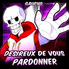TS!UNDERSWAP - Désireux de Vous Pardonner