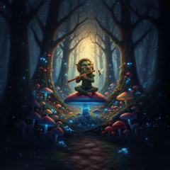 La flute du Farfadet