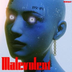Sparazo- Malevolent [BUY = FREE DL]