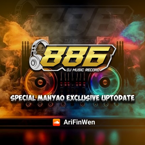 MANYAO 886™ EXCLUSIVE 2024 #05 [AFW_886™]