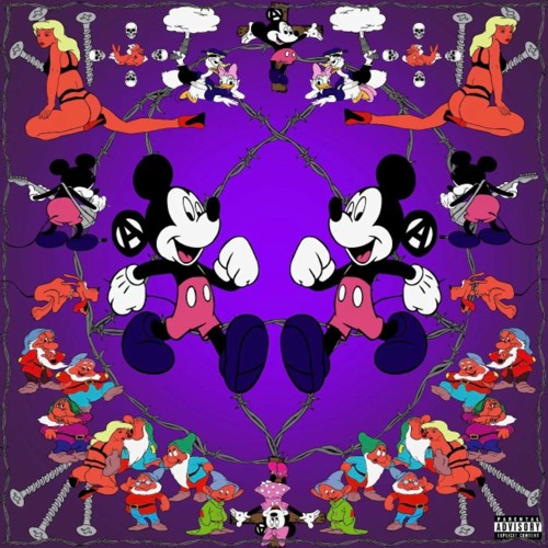 takin swag (with Nine vicious) unleashed