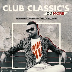Bajre Da Sitta - DJ More & Rahul Jinwal Mix - (Jackin House Remix )
