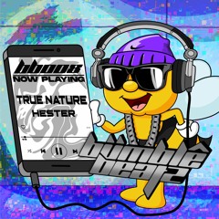 BB008: TRUE NATURE - HESTER