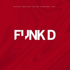 Funk D - Acelerada
