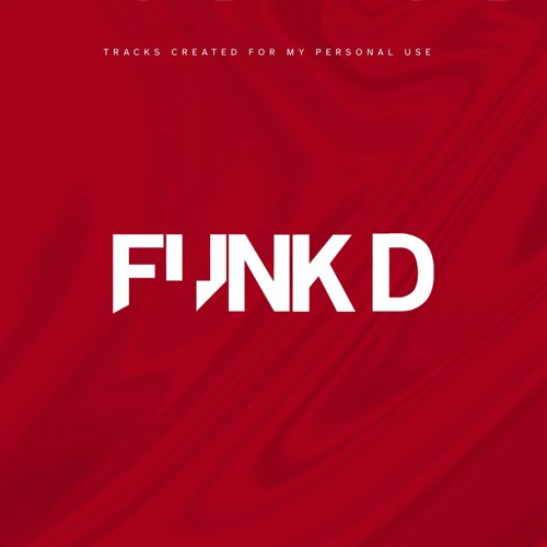 Funk D - Acelerada
