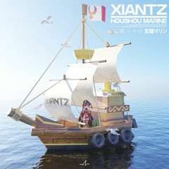 XIANTZ - Houshou Marine