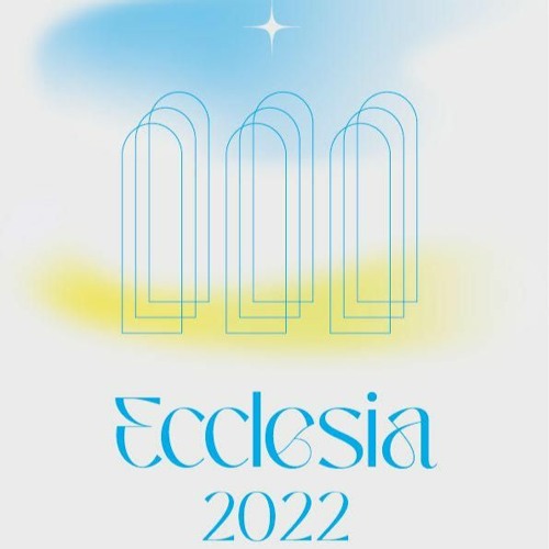 Ecclesia (vaporwave)