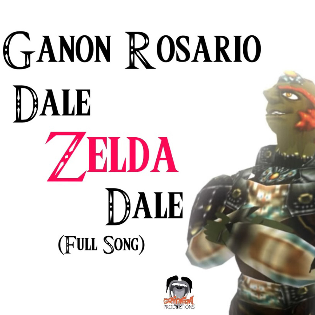 Stream Dale Zelda Dale (Full Song) by Gritaera Productions | Listen ...