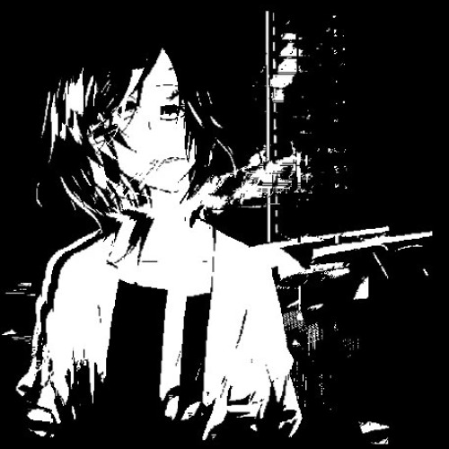 empty