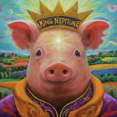 King Neptune