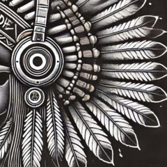 AT ONE WITH THE BASS