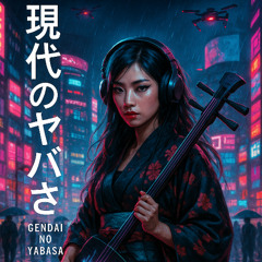 現代のヤバさ(Modern-Madness)