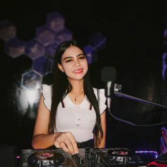 DJ JENNY ANJHANY - (VVIP AMBENG PRTMA, PUTRA RAGAZZO, TESSA CODOIK) (10 OKTOBER 2022)