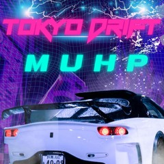Teriyaki boyz - Tokyo Drift (Muhp remix)