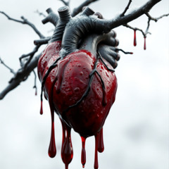 Blood Got Me Colder (prod. sogimura)