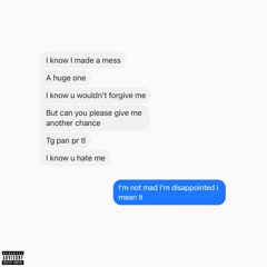 way too gone (@crystalluv)