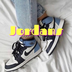Jordans