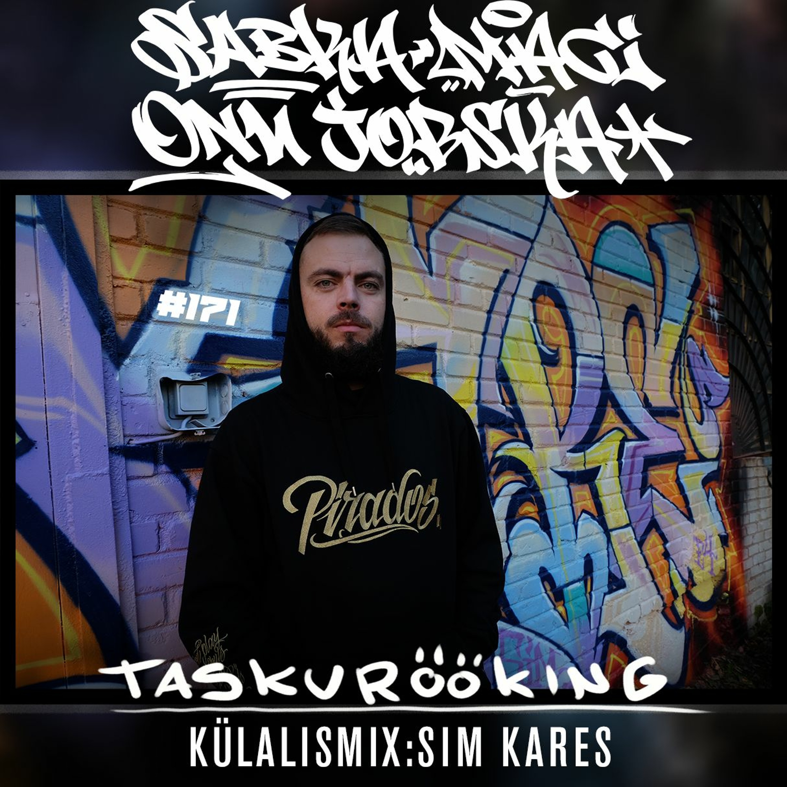 Külalismix: Sim Kares #171(18.09.2022)