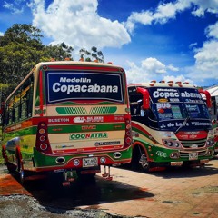 COSOTA (Reggaeton 🇨🇴)