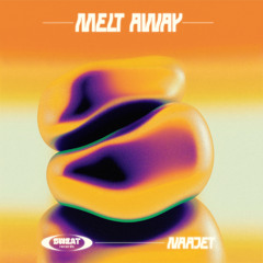 PremEar: Naajet - Melt Away [BANDCAMP]
