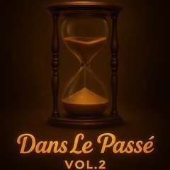 DeeJay Nouvin - Dans Le Passer Vol 2 FWI Mood