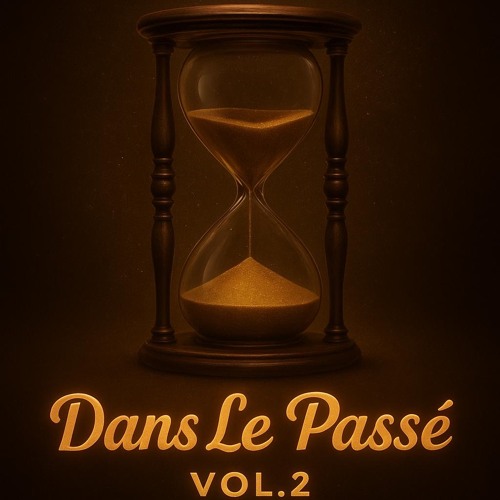 DeeJay Nouvin - Dans Le Passer Vol 2 FWI Mood